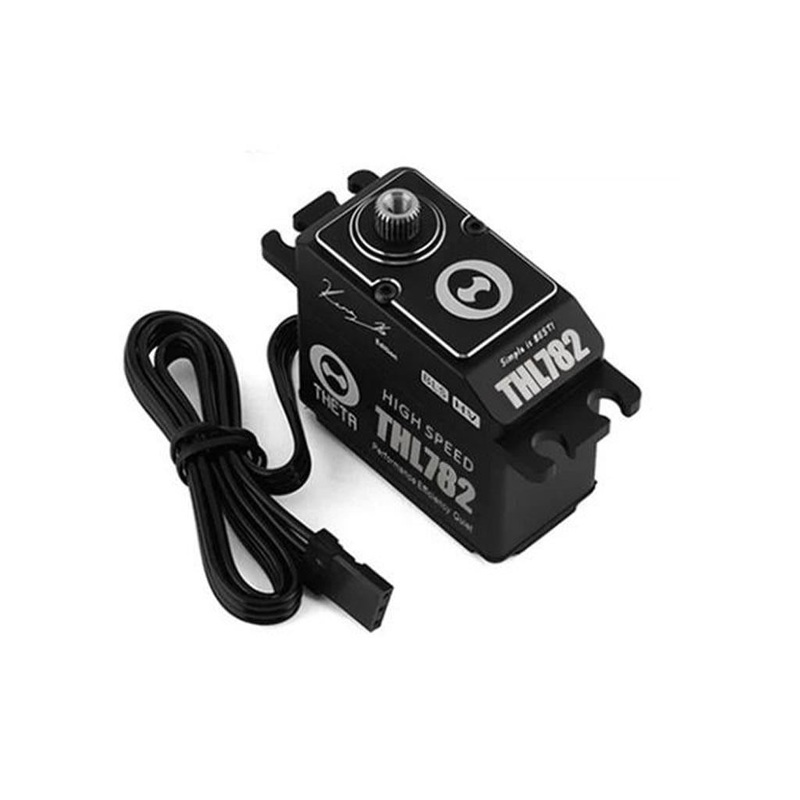 Theta THL782 HV Brushless Tail Servo (Kenny Ko Edition) : TS-RTHL782