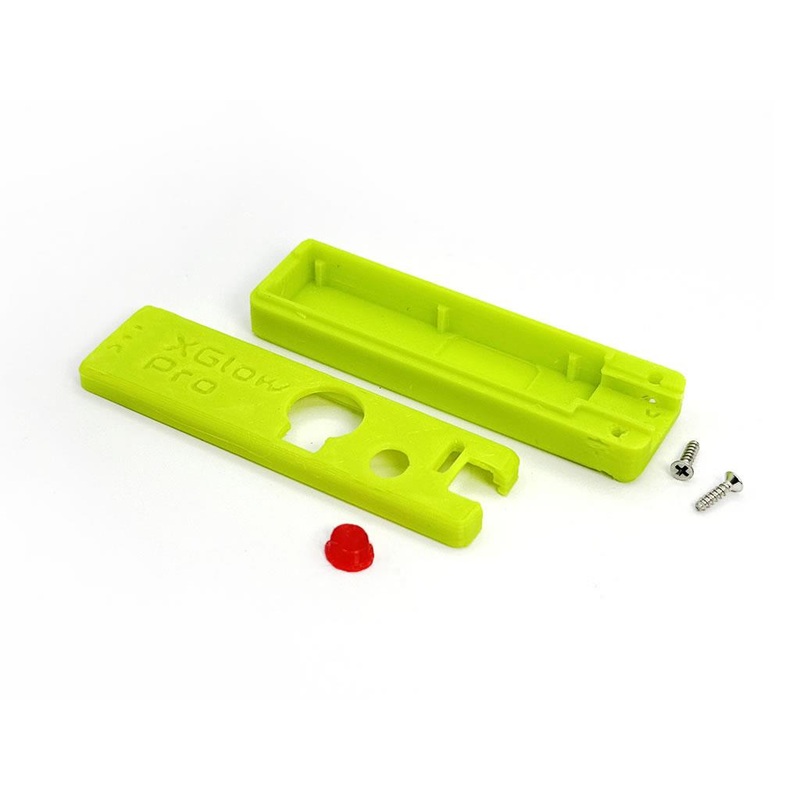 XGuard Replacement Case for Round Buzzer XGlow Pro Igniter : AAVXG0210