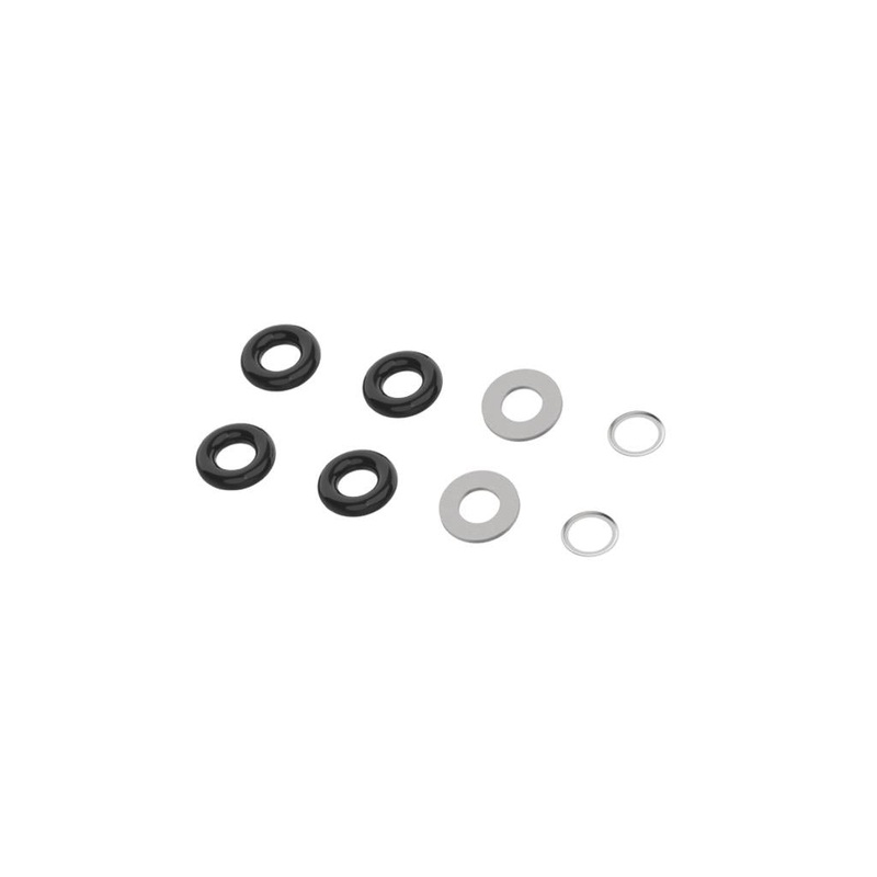 XLPower Stratos 200 Damper 90 : XL20H030