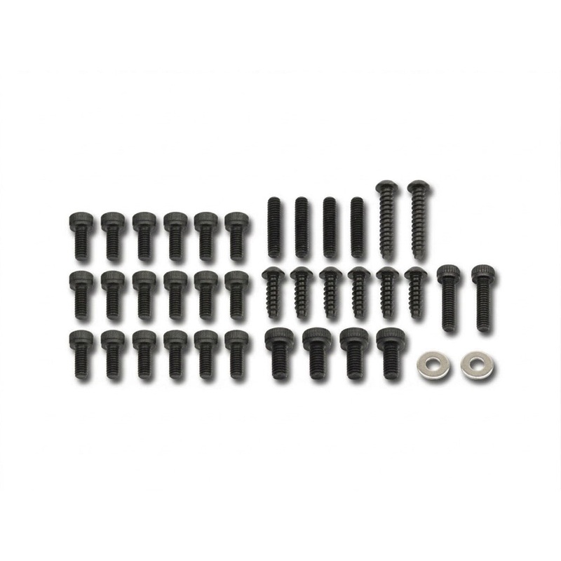 500E PRO Frame Hardware : H50172T