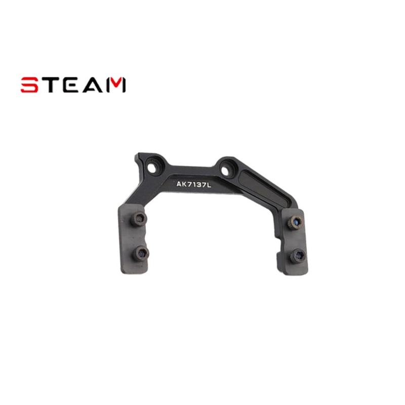AK700 CYCLIC SERVO MOUNT LEFT