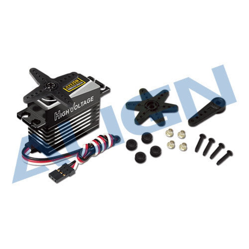 Align DS535M Digital Servo