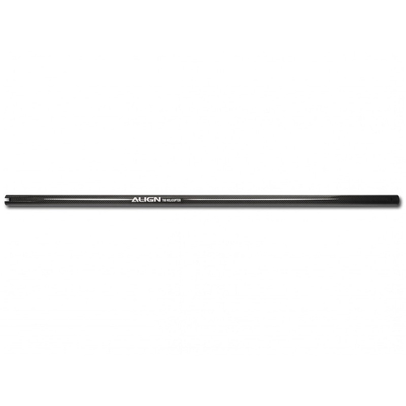 Align T-Rex 700 Carbon Fibre Tail Boom : HN7032T