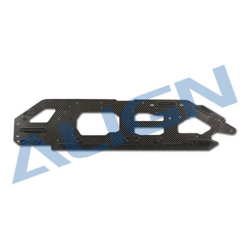 Align TB60 Upper Main Frame - Right