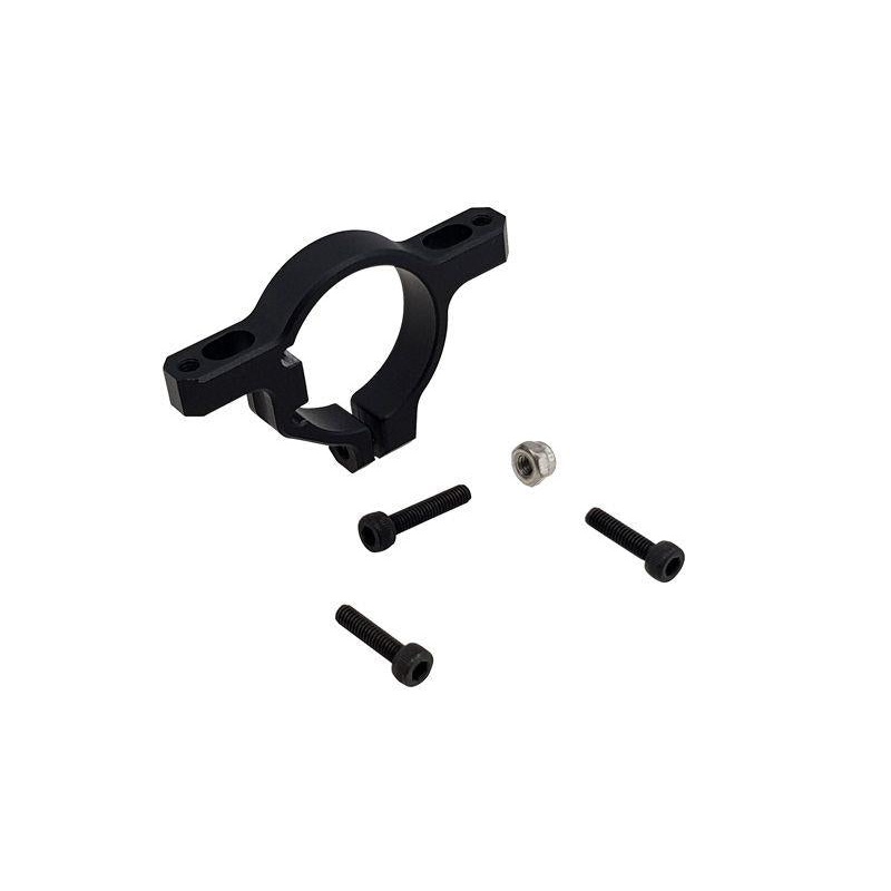 Aluminium Front Boom Block - RAW 420 : H1453-S