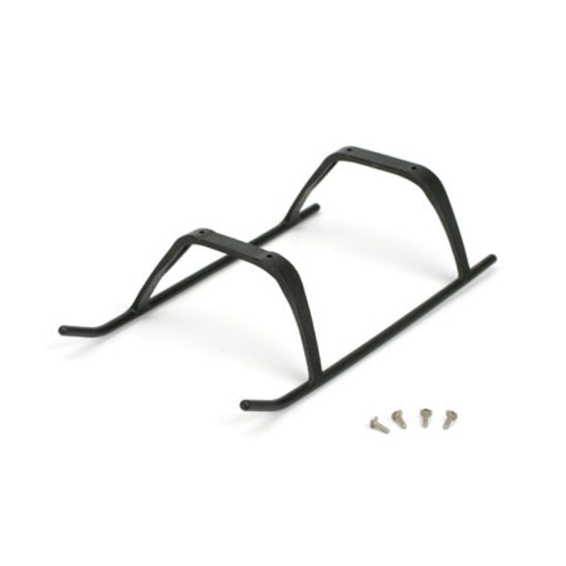Blade SR/230S Landing Gear : EFLH1502