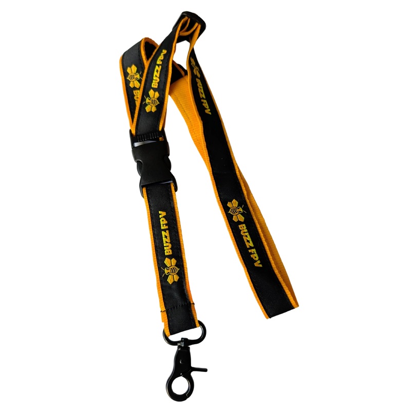 BuzzFpv Transmitter Lanyard