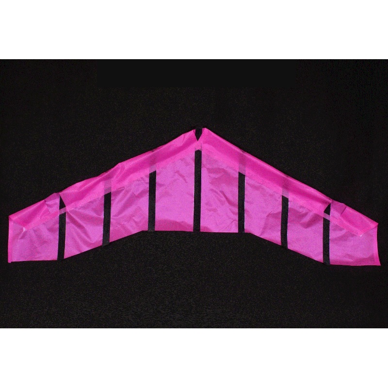 Carbon Falcon - Quick Build, Pink/Black