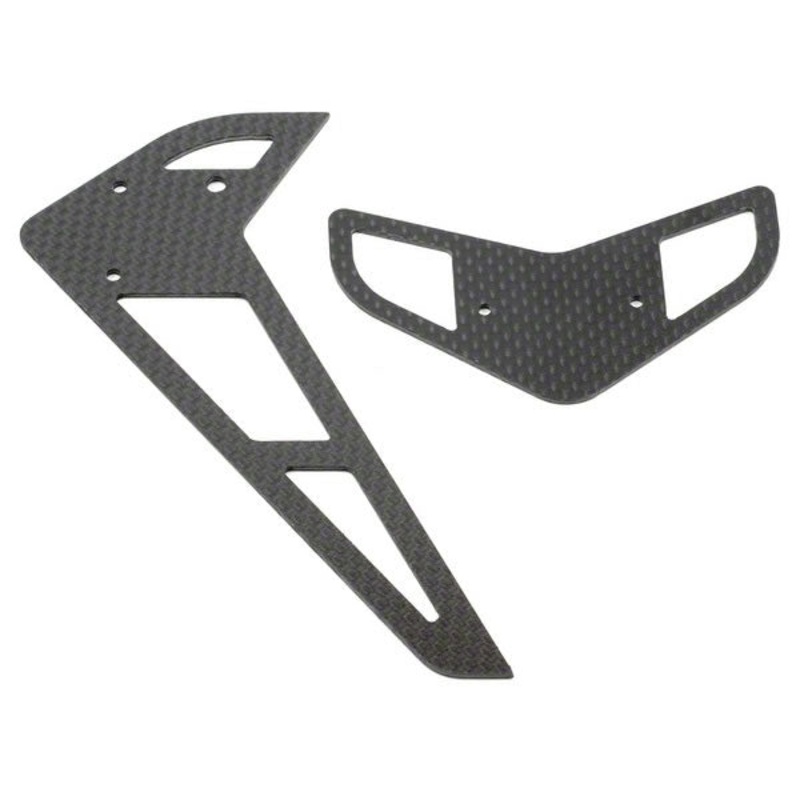 CF Fins Set - Protos : MSH51094