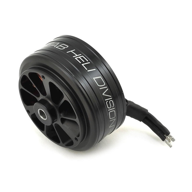 DD 4314 Competition Motor - Goblin Fireball/Mini Comet : HE015-S