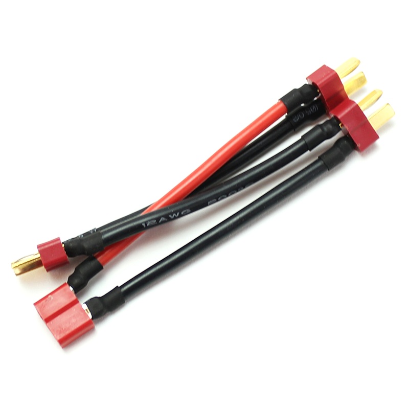 Deans to Deans Serial 3 Way