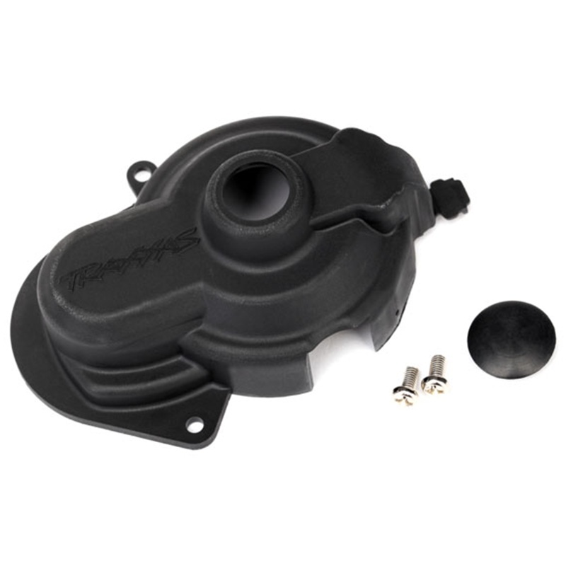 Dust Cover/Rubber Plug: 3792