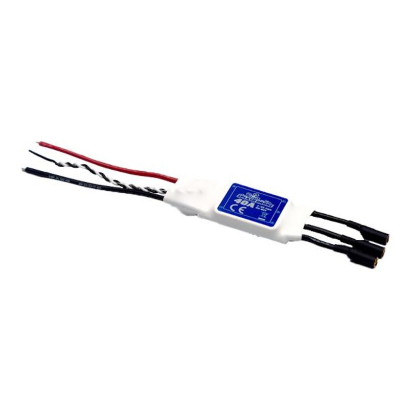 ESC For Splashdrone 3+