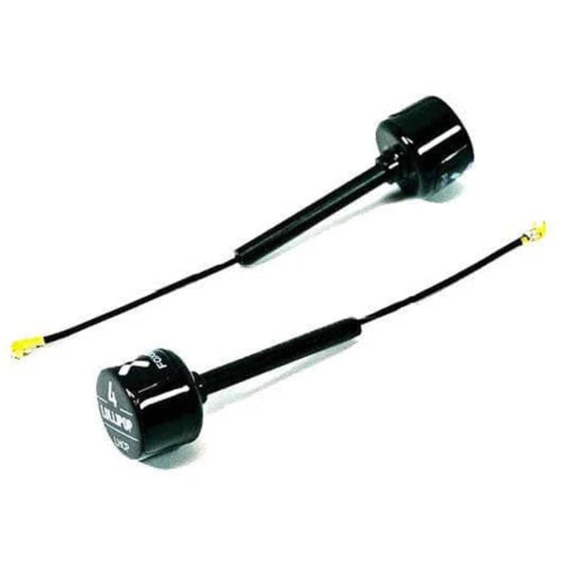 Foxeer Lollipop UFL Antenna - 2 Pack