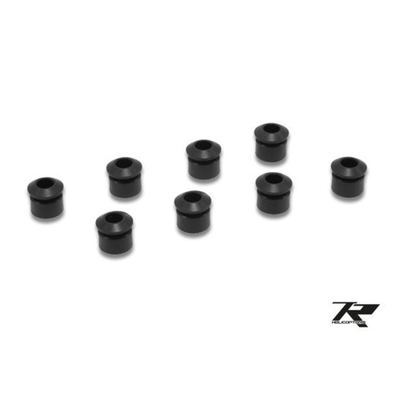 Frame spacer set Tron7.0