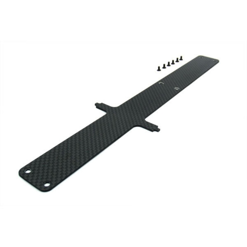 Goblin CF Battery Tray : H0002-S
