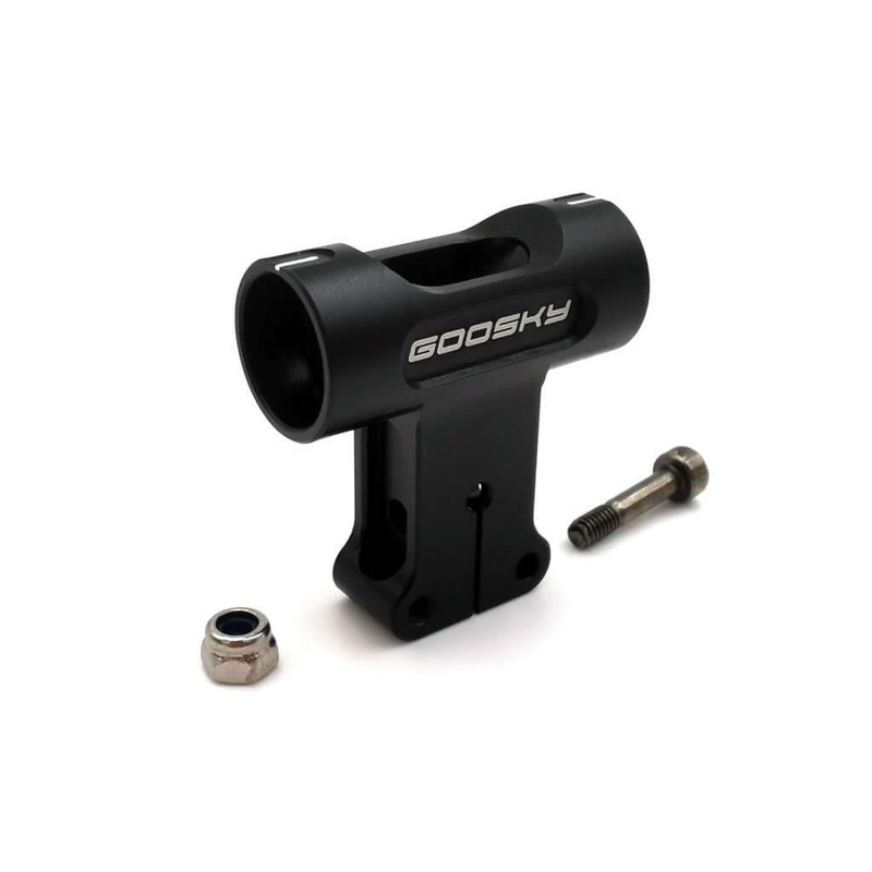 Goosky RS4 Main Rotor Hub : GT020001