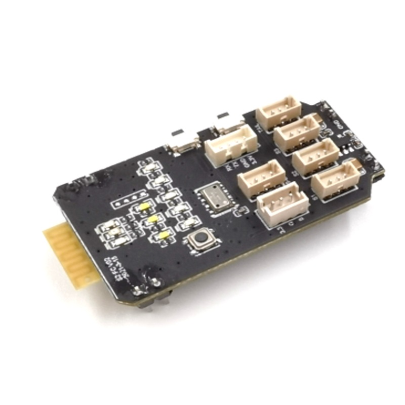 Goosky S2 Flight Control Board