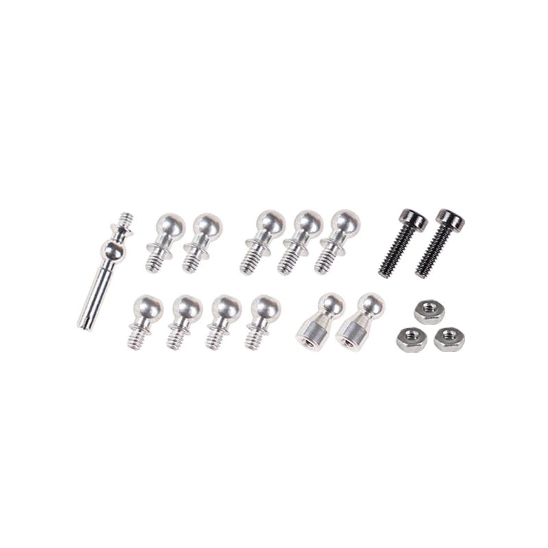 Goosky S2 MAX Ball Joint Set