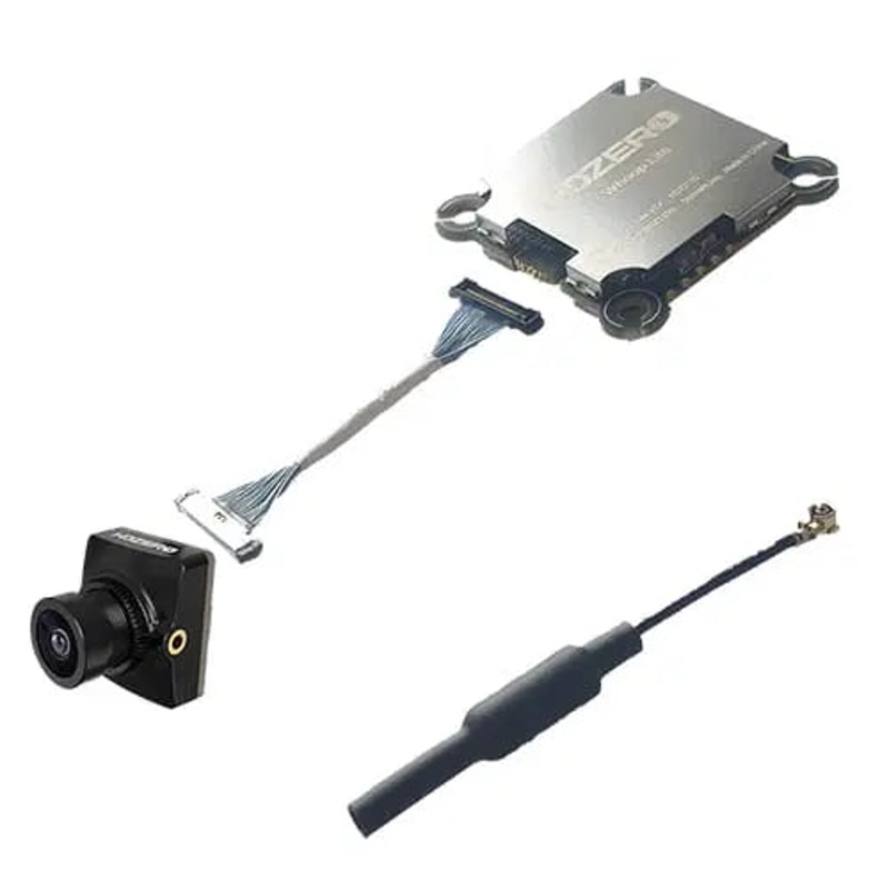 HDZero Whoop Lite Bundle with Nano V3 Camera HDZ3102