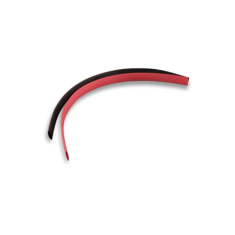 Heat Shrink (1m Red/1m Black) 6.0mm : LG-HS06