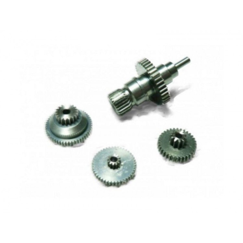 KST gear set for DS725/BLS815/BLS915/X20-2208/MS2208/X20-9650/MS725/MS815