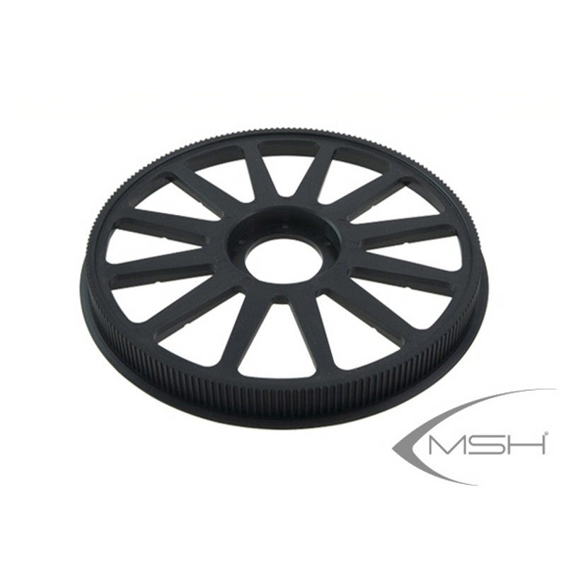 Main Pulley V2 r2 - Protos Max Leggero : MSH71234