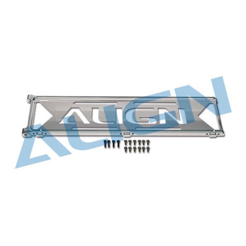 Metal Bottom Plate H70117