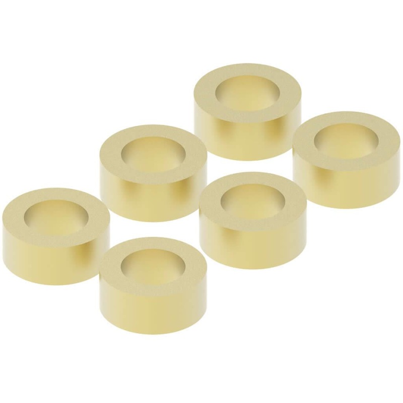 OMP M7 Spacer 3x5x2.1 : OSHM7142