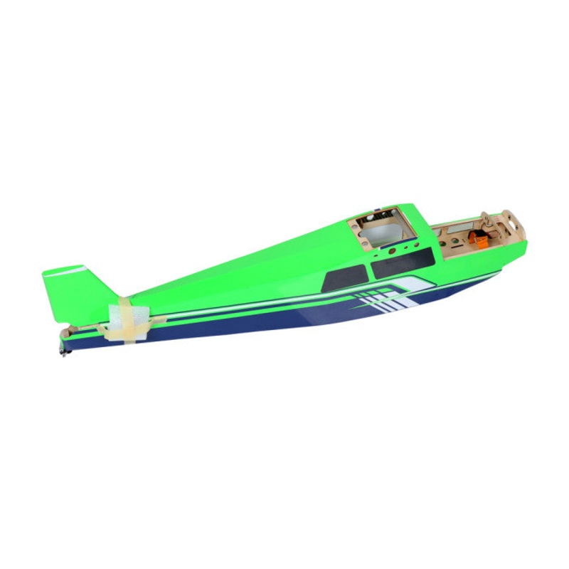 OMPHOBBY 49" BigHorn Fuselage blue
