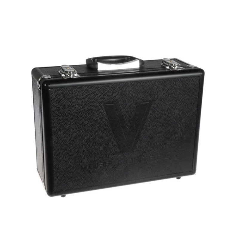 Radio Case Faux Leather, VBar Control : 05482