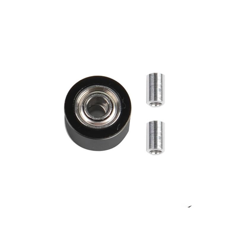 Rear Belt Idler Pulley : XL55T04