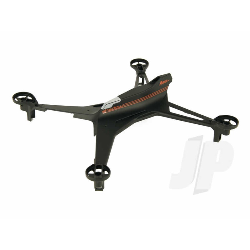 Shadow 240 Body (Airframe) Orange : AZSQ1820OR