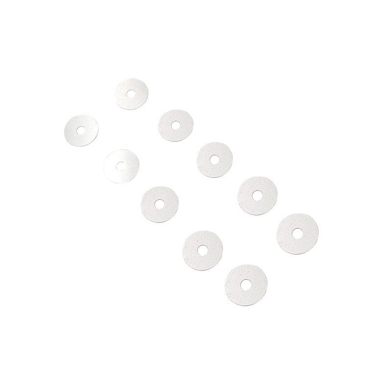 STEEL WASHER 2.6 X 10 X 0.1 - RAW 420 COMPETITION