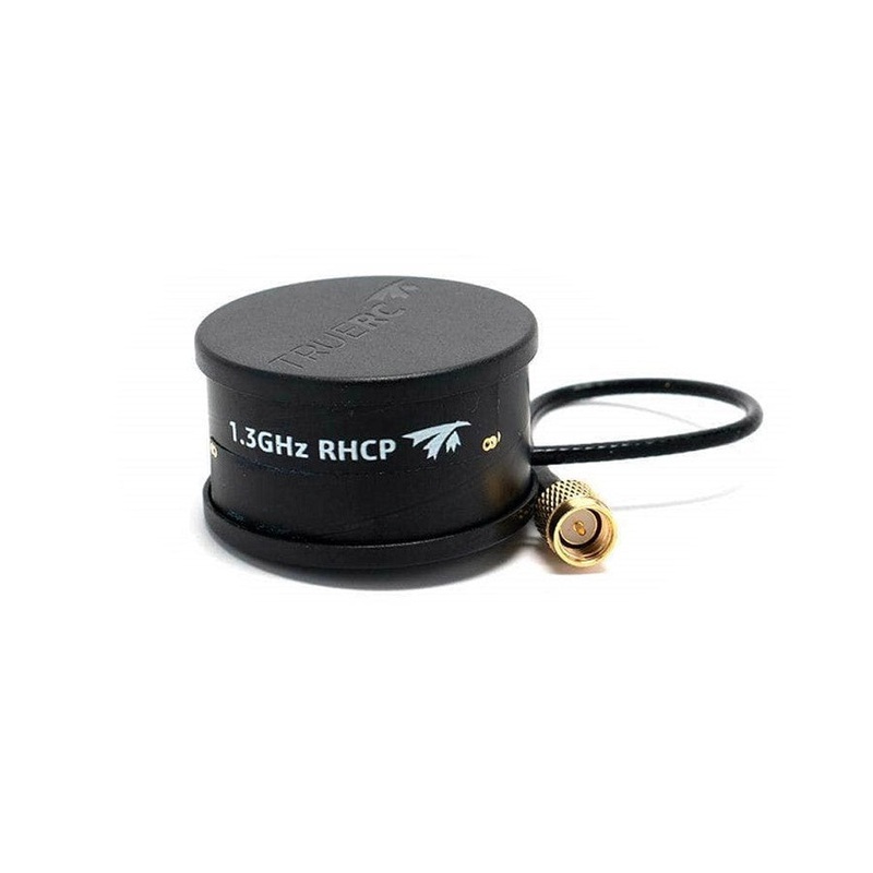 TrueRC Singularity 1.3ghz 1280 V2 Omnidirectional FPV Antenna
