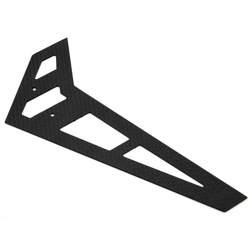 XL52T17 Carbon Vertical Stabilizer