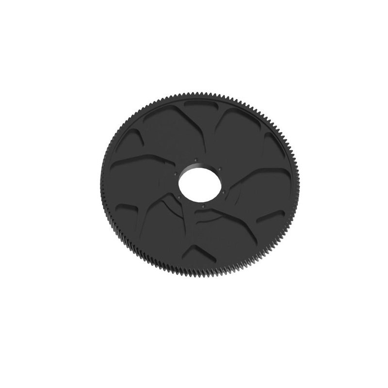 XLPower Specter 700 Nitro Main Gear 139T Mod1 : XL70V2NB24-1