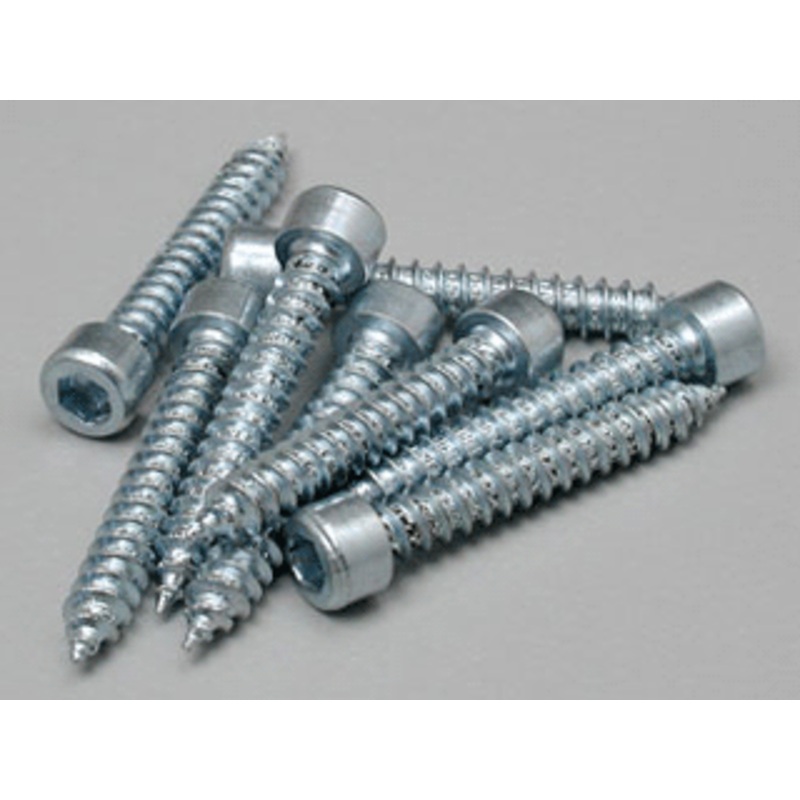 4 x 3/4 Socket Head Screw