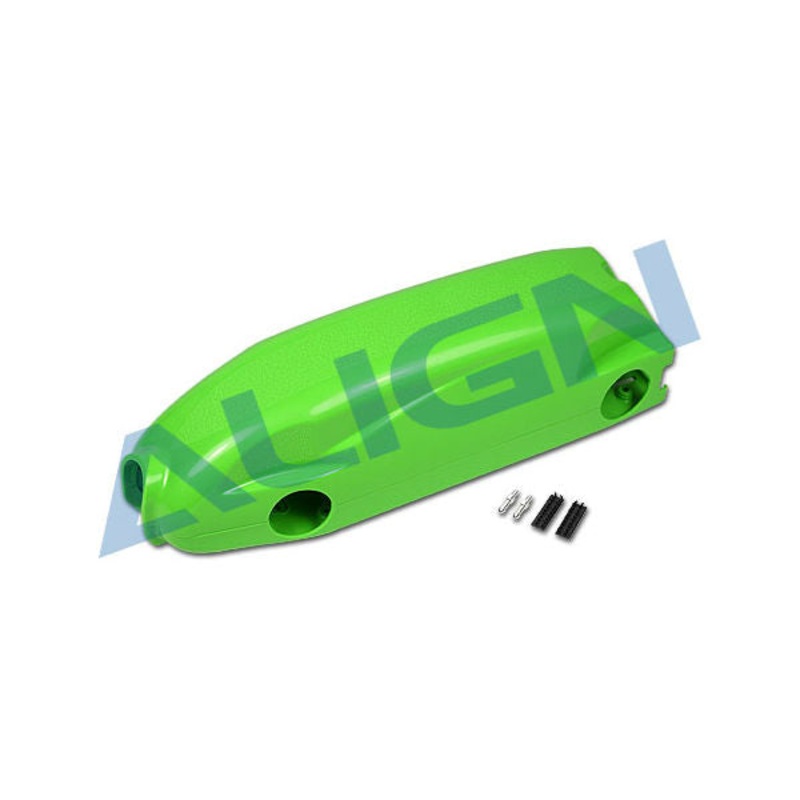 Align MR25 Canopy - Green : HC42502T