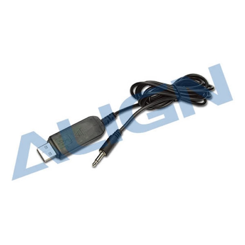 Align Simulator Cable : HEP00002T