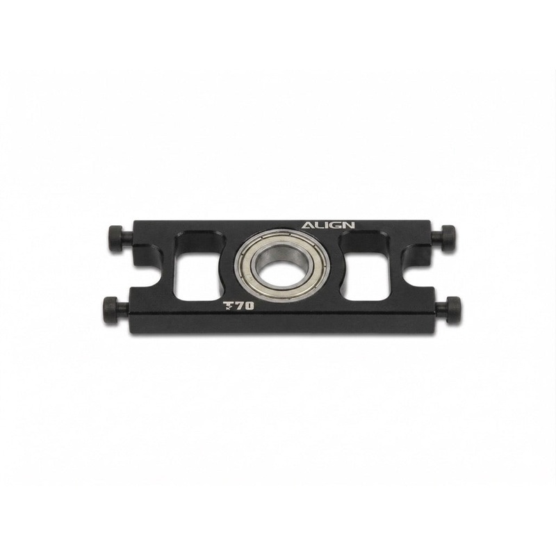 Align T-Rex TB70 Front Drive Shaft Bearing Housing : HB70B011XXT