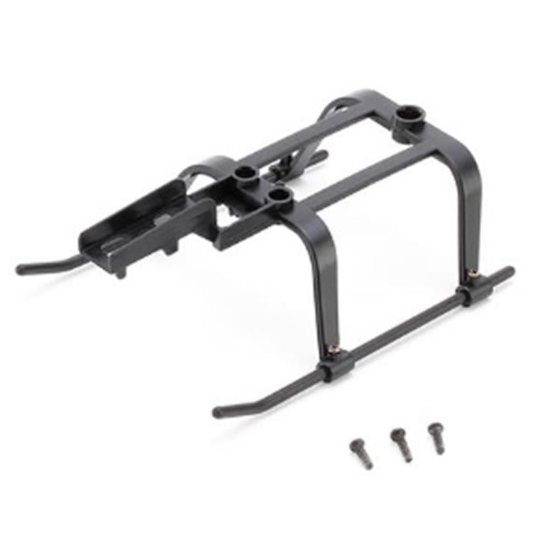 Ares Chronos Fixed Pitch 110 Landing Gear Battery Holder : AZSH1273