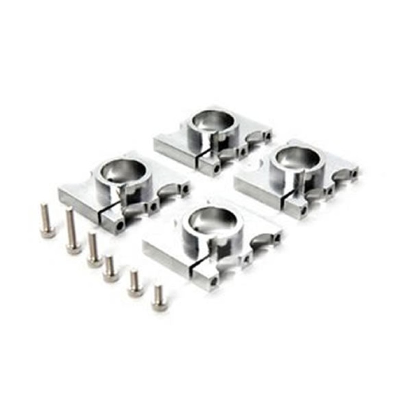 Arm Clamp (4) - Blade 250QX FPV : BLH8903