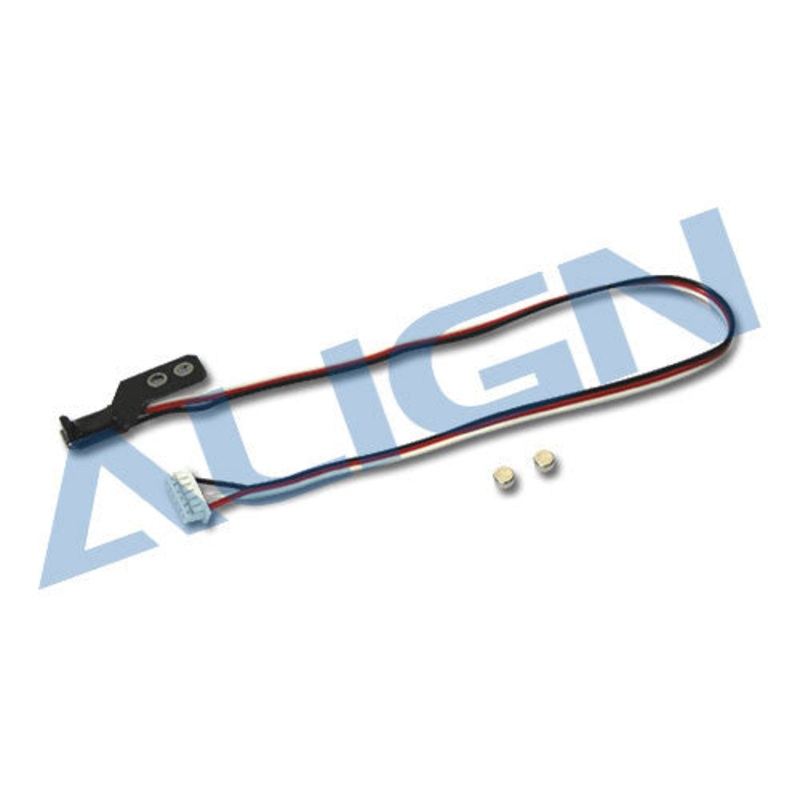 Beastx Governor Sensor HEGBP001