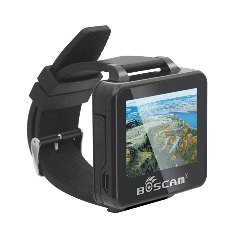 Boscam FPV Watch 2"