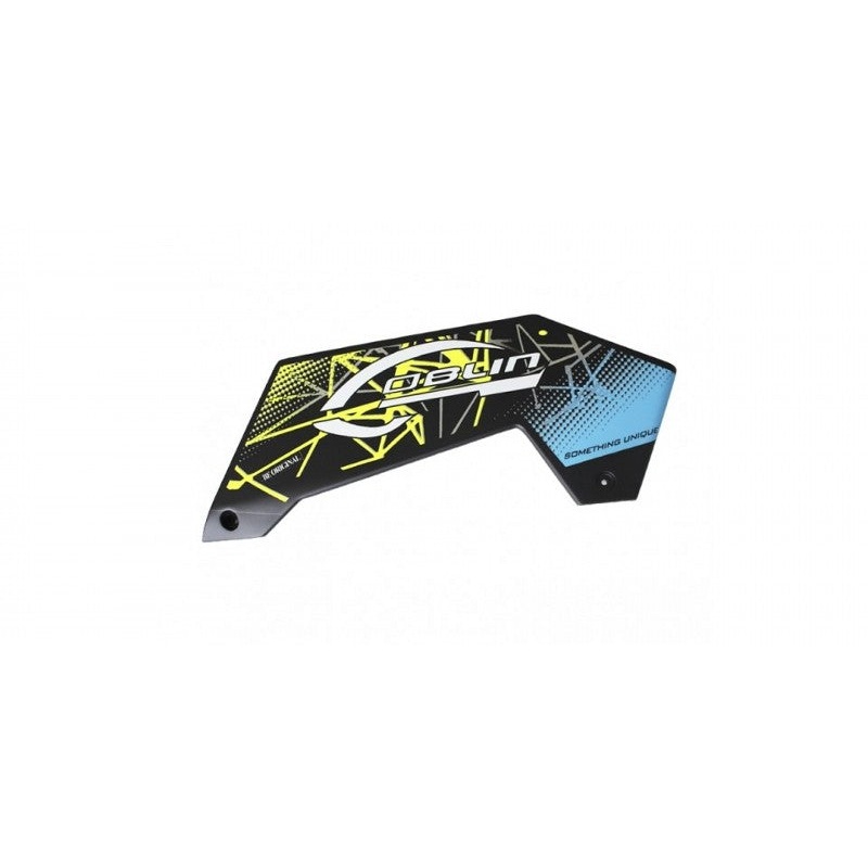 Carter SX - SAB Kraken 580 : H1229-S
