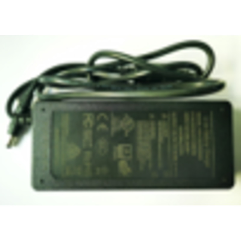 Chasing M2 Battery Charger