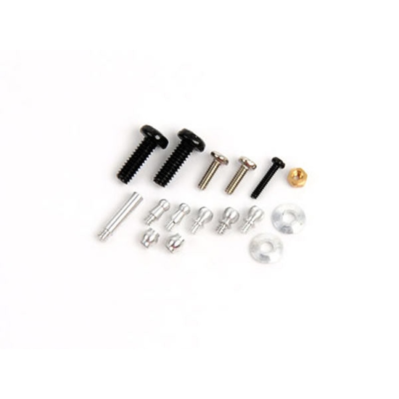Hardware Pack for Rotorhead (MCPX001/002/003) : MCPXB01