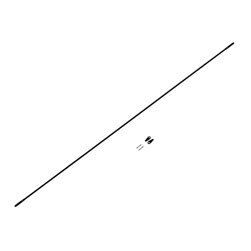 ILGoblin Pro Tail Rod Set - ILGoblin 700 PRO