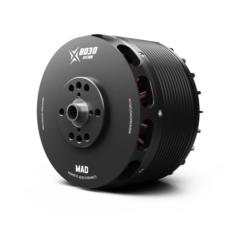 MAD X8030 eVTOL Airplane Drone Motor